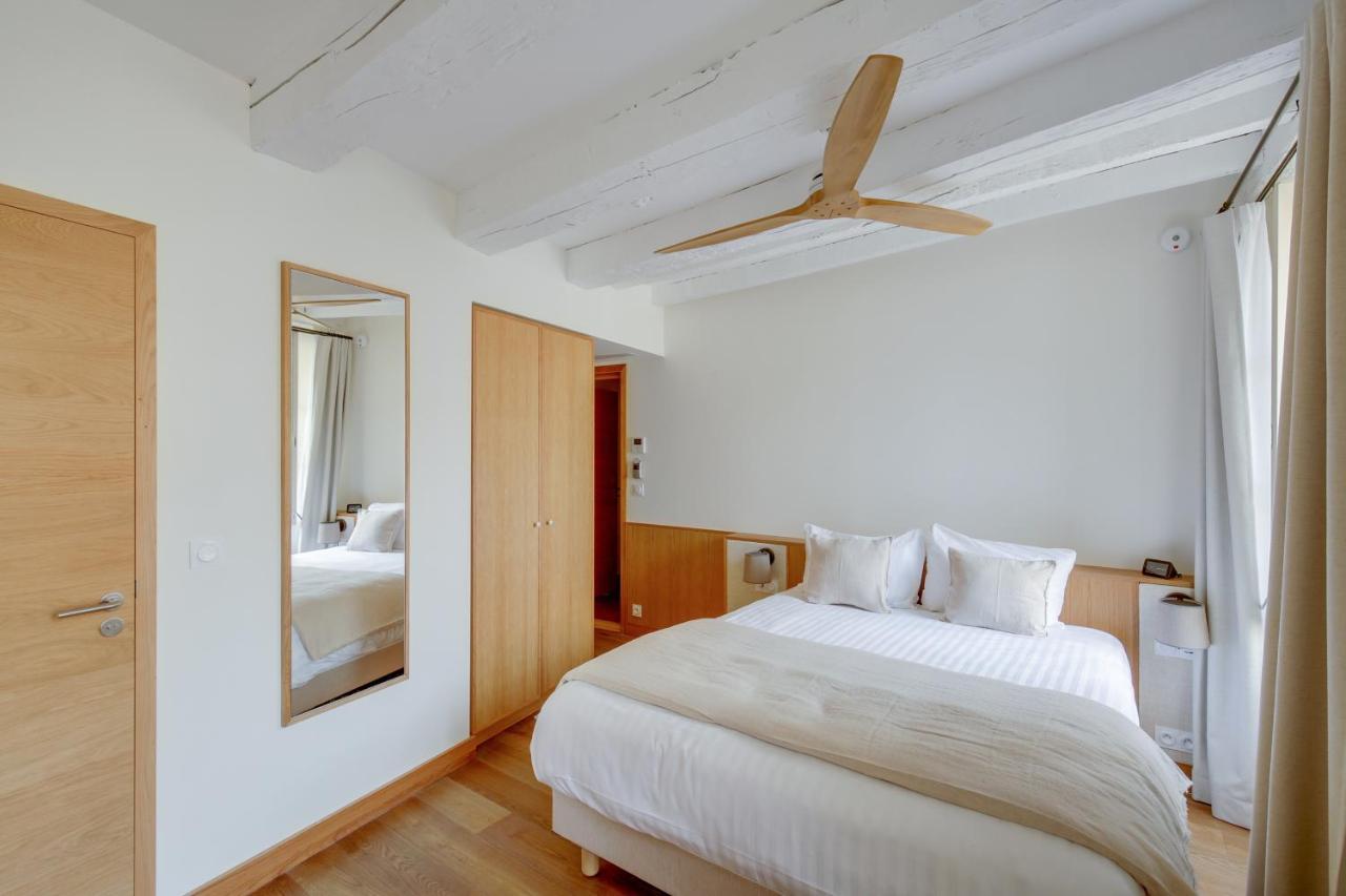 Hotel Badon Boutique