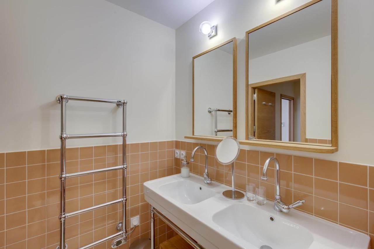 Badon Boutique Hotel Saint-Émilion