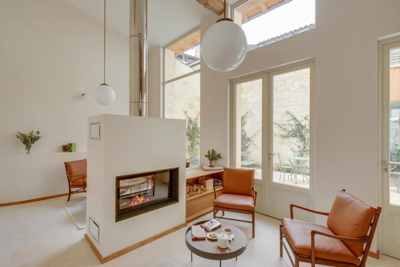 Badon Boutique Saint-Émilion