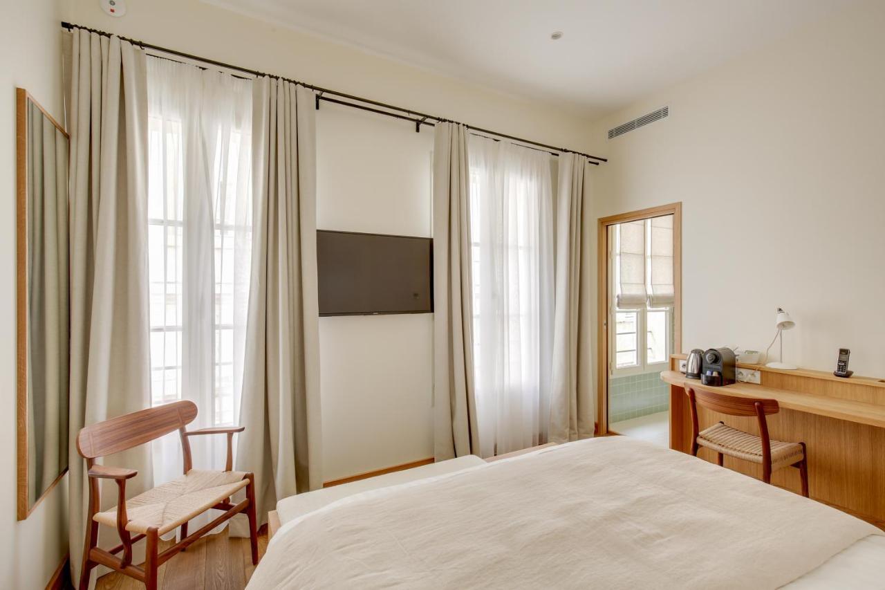Badon Boutique Hotel