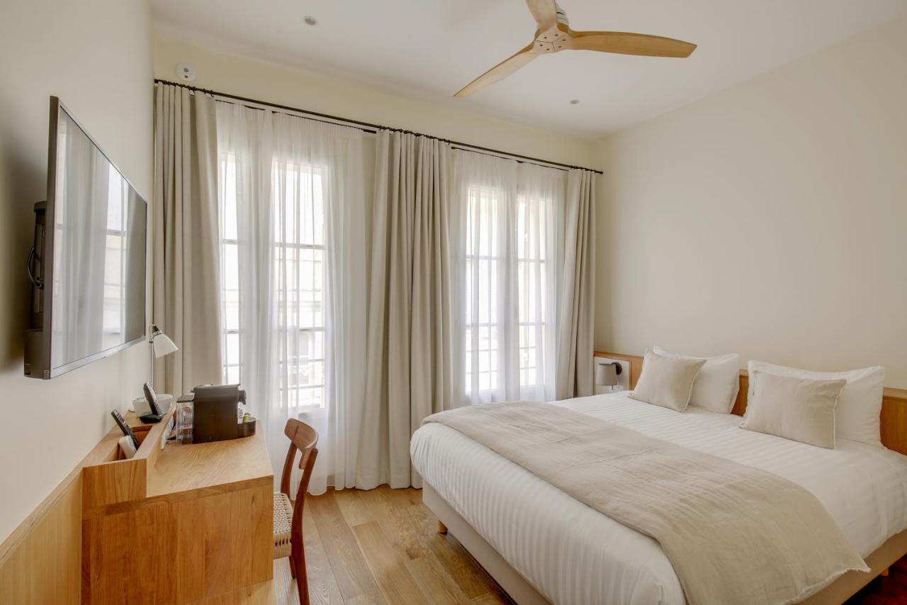 Hotel Badon Boutique 4*