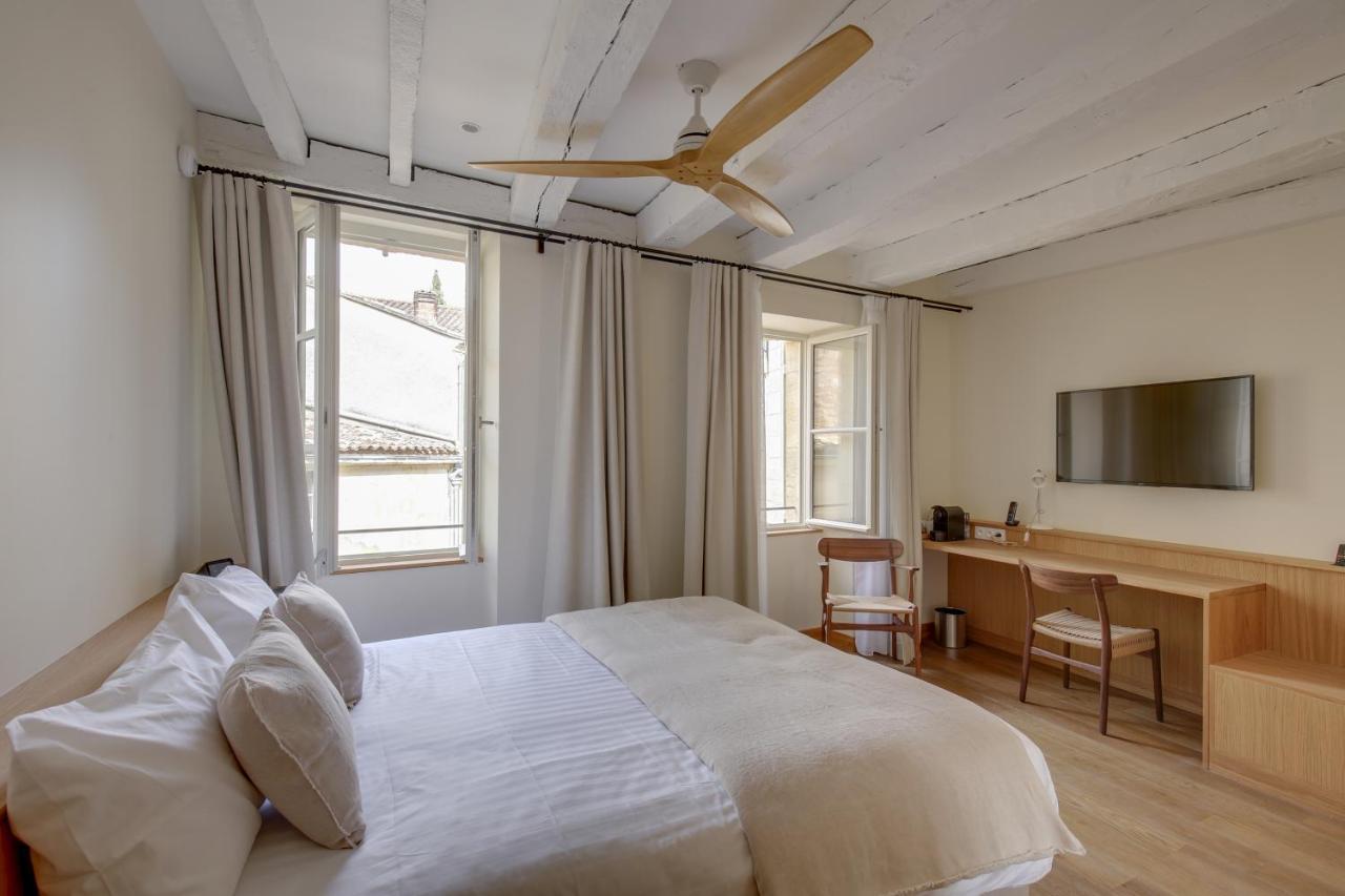 Badon Boutique 4* Saint-Émilion