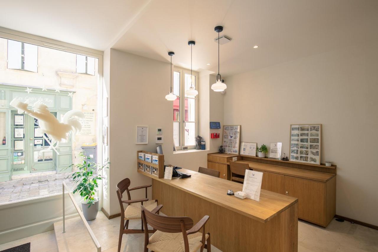 Badon Boutique 4* Saint-Émilion