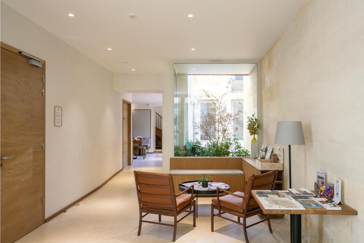 Hotel Badon Boutique