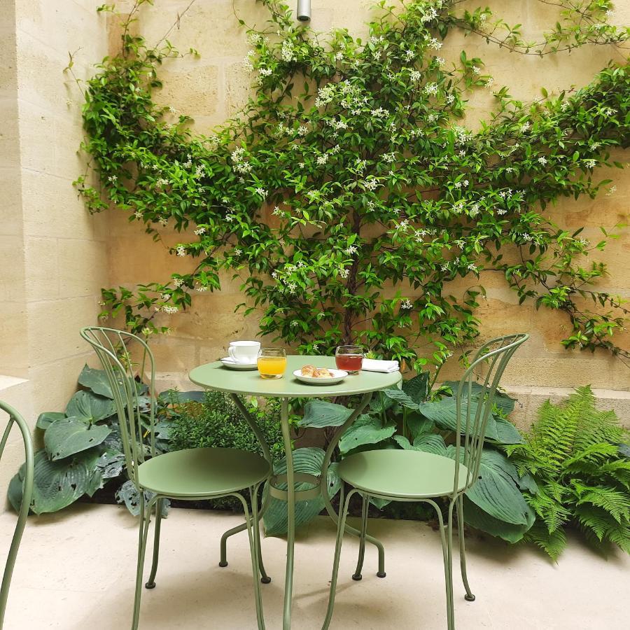 Badon Boutique 4* Saint-Émilion